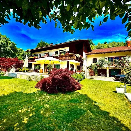 Ferienhaus Kramser Arnoldstein Exterior photo