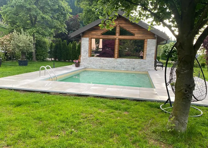 Ferienhaus Kramser