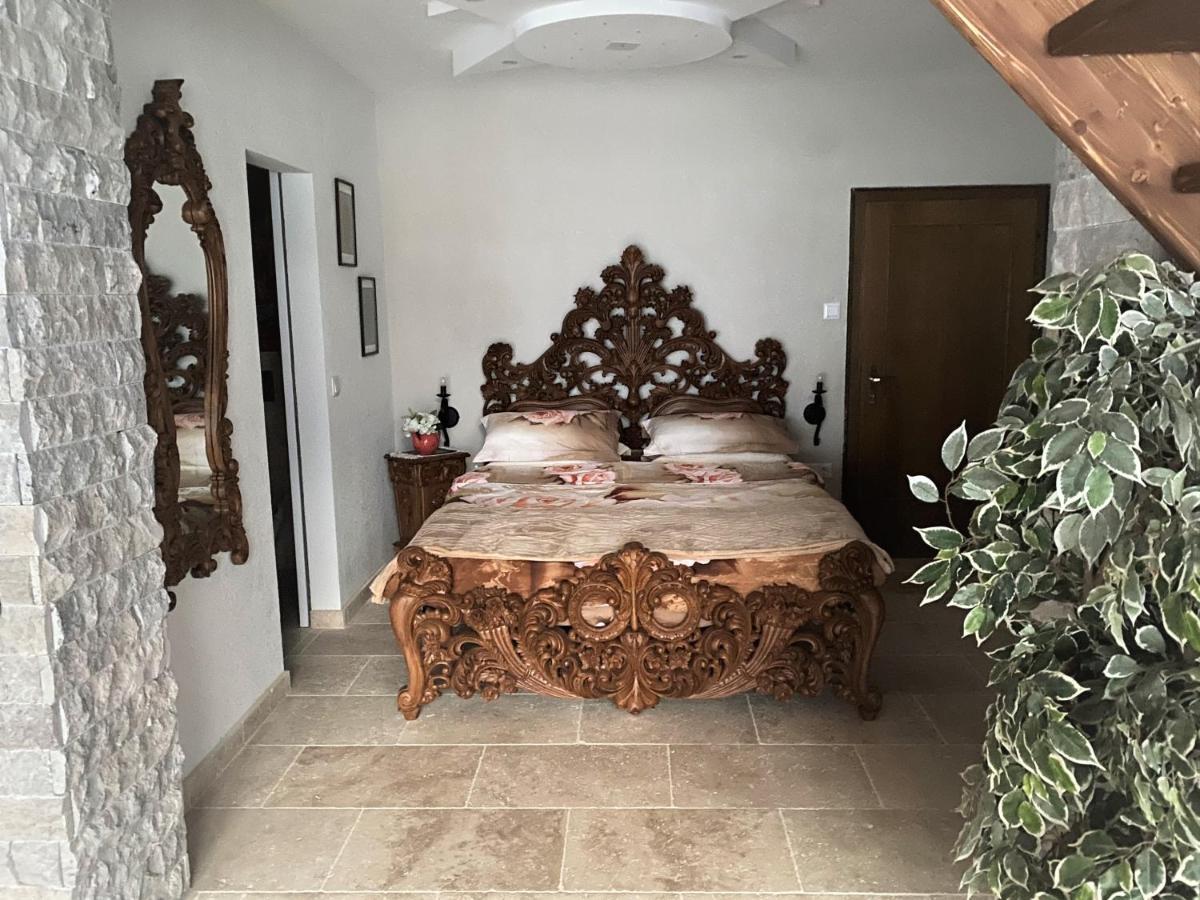 Kramser Guest house