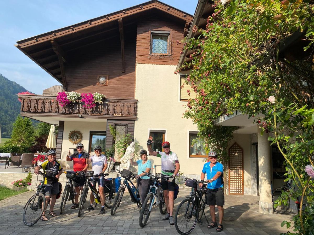 Guest house Kramser Arnoldstein