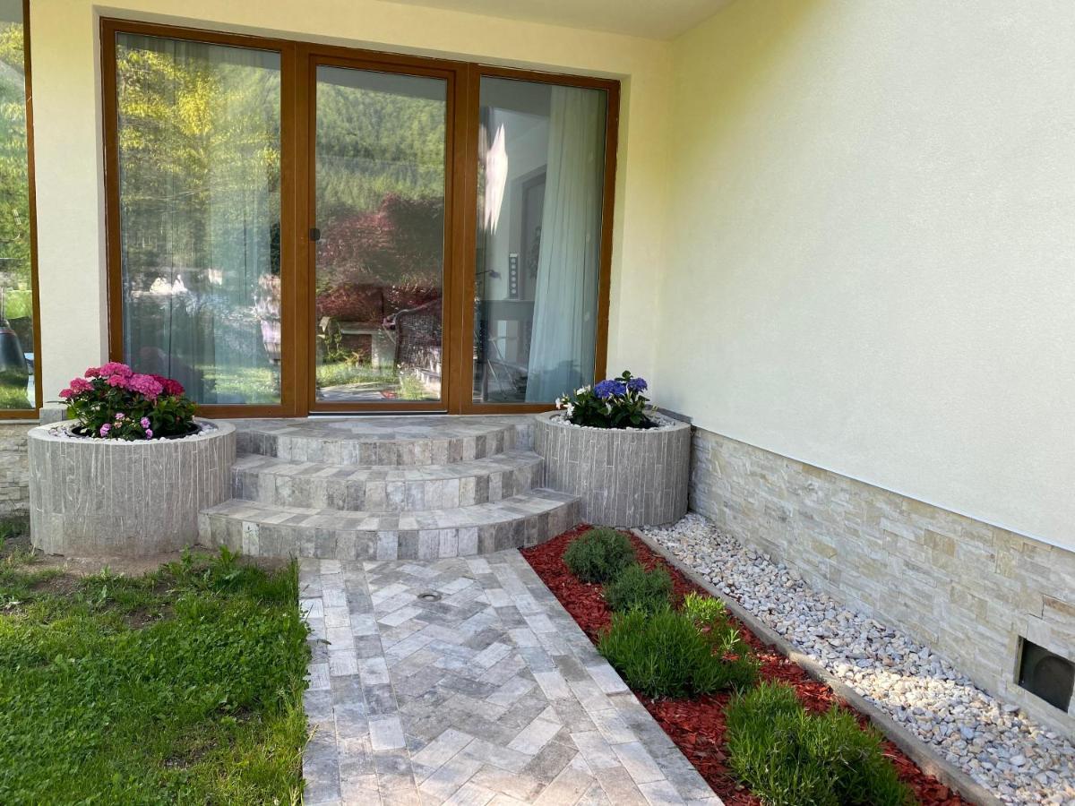 Guest house Kramser Arnoldstein