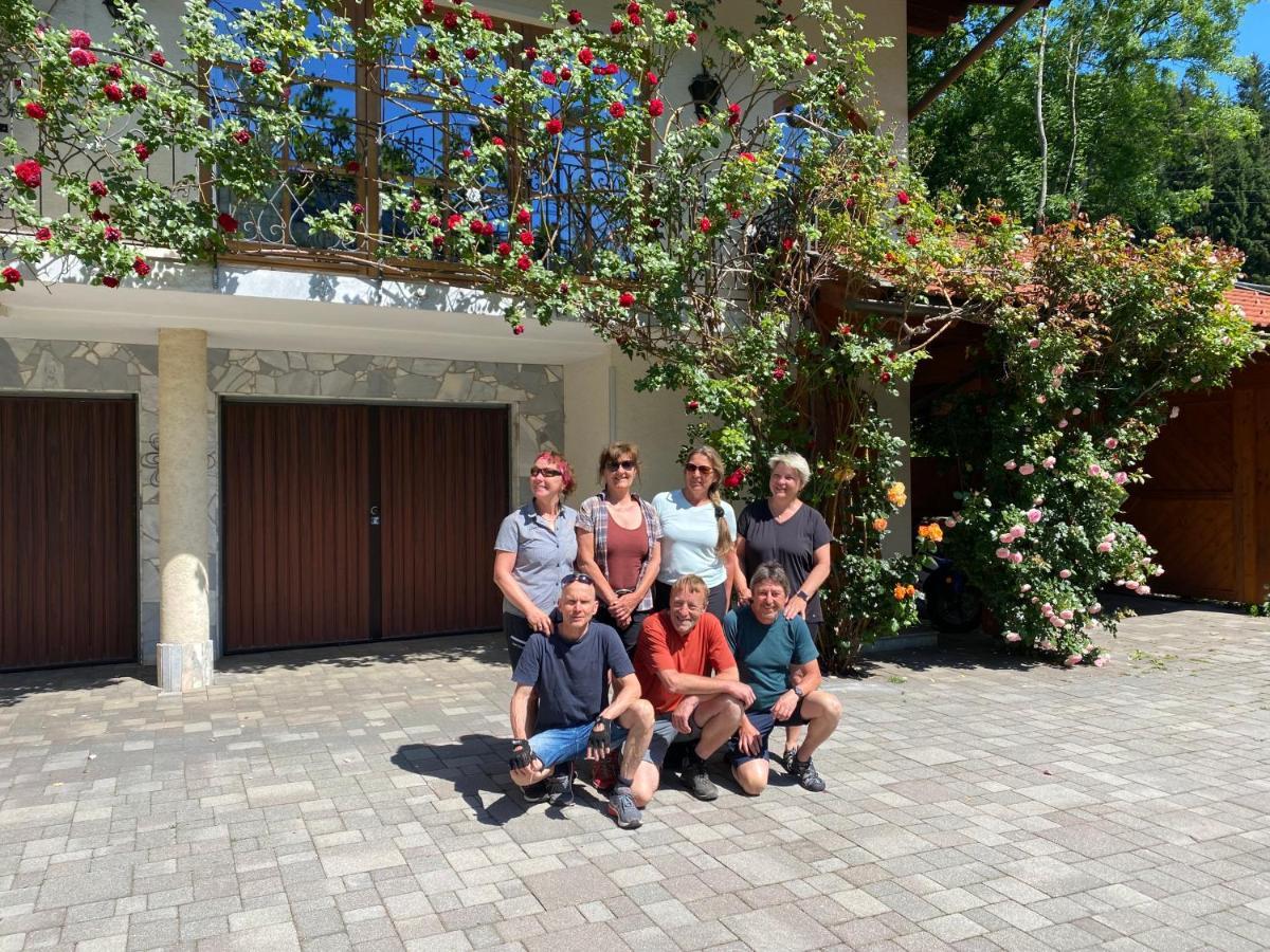 Kramser Guest house Arnoldstein