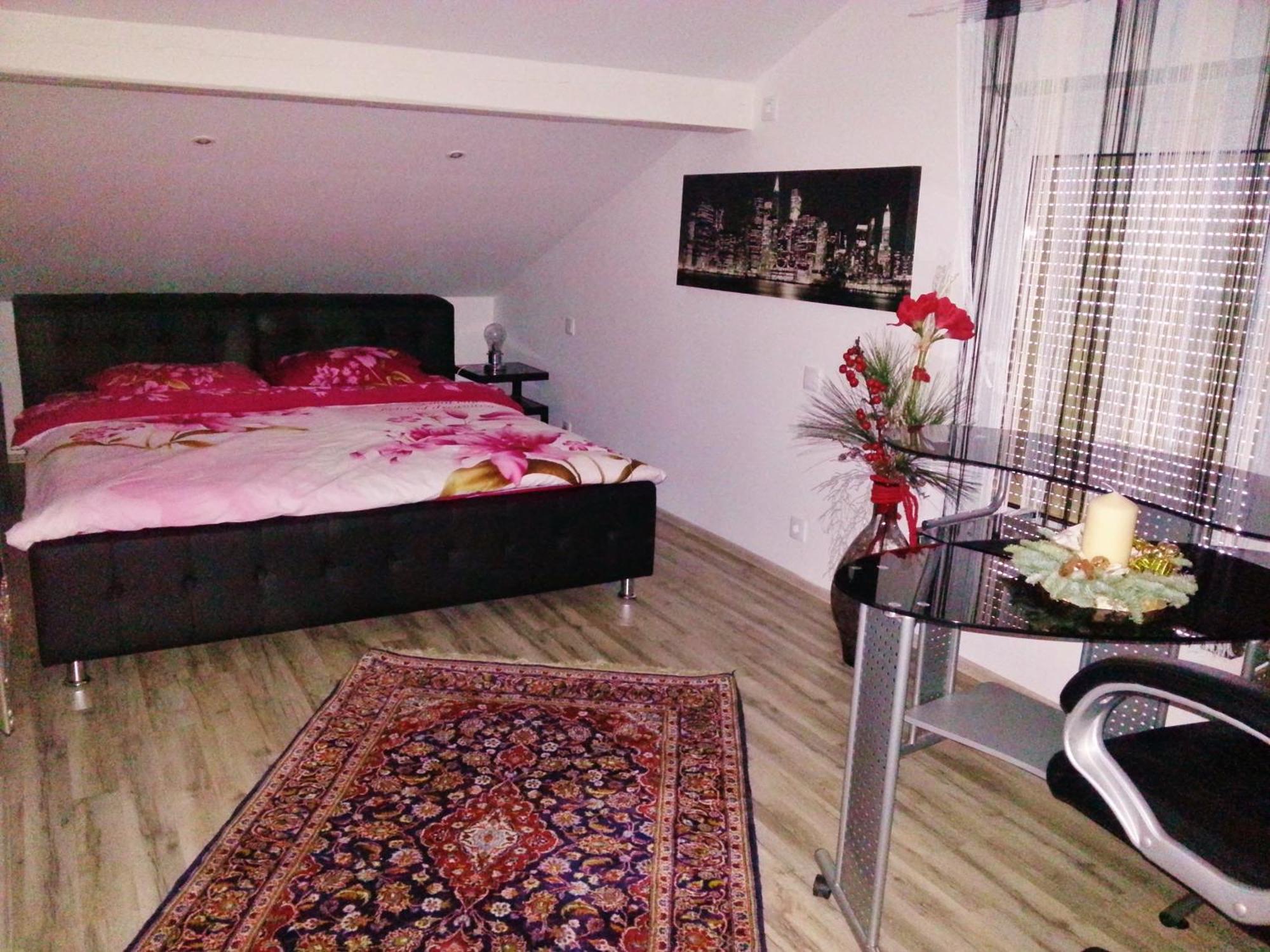 Guest house Kramser *