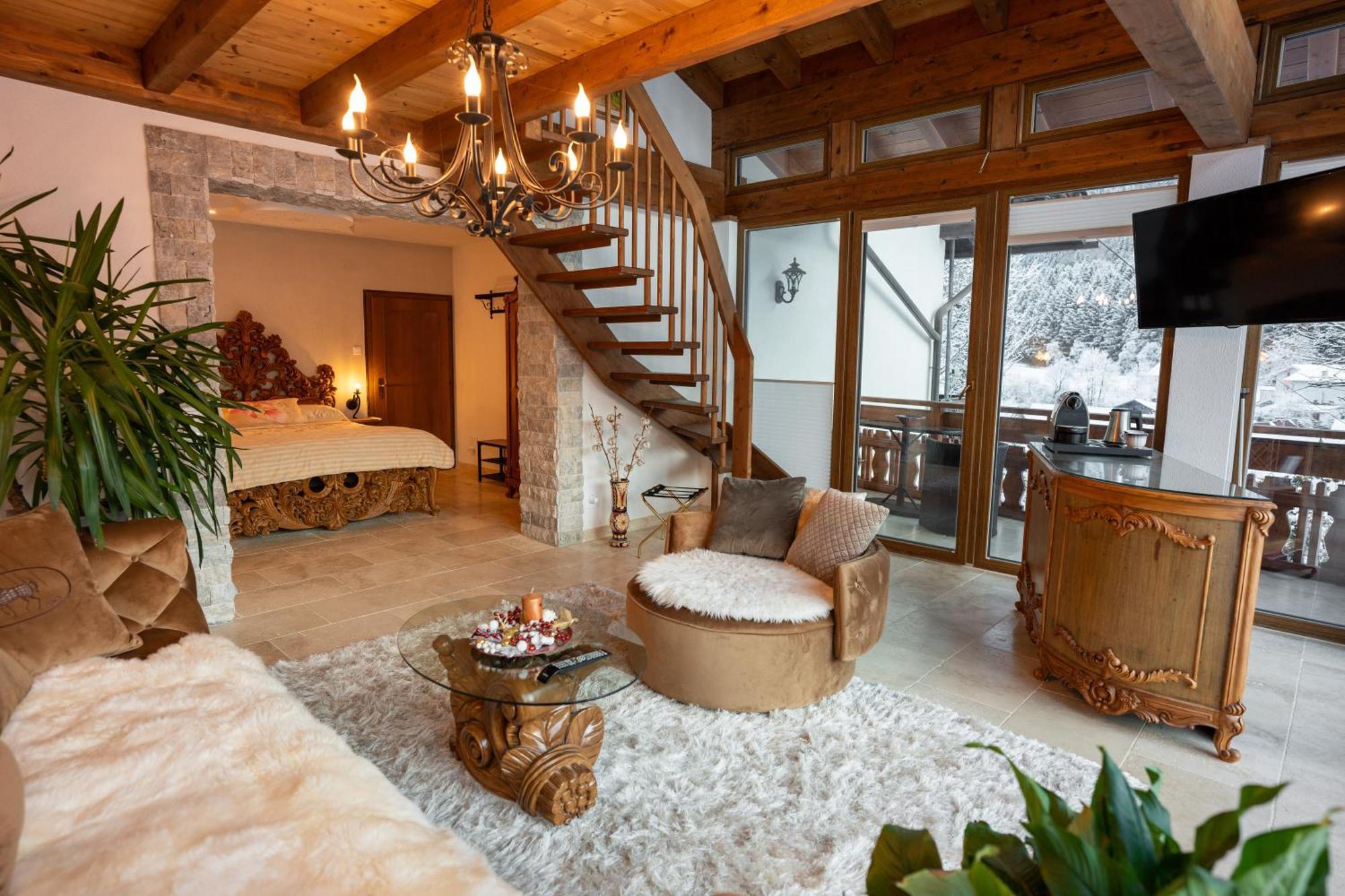 Kramser Guest house Arnoldstein