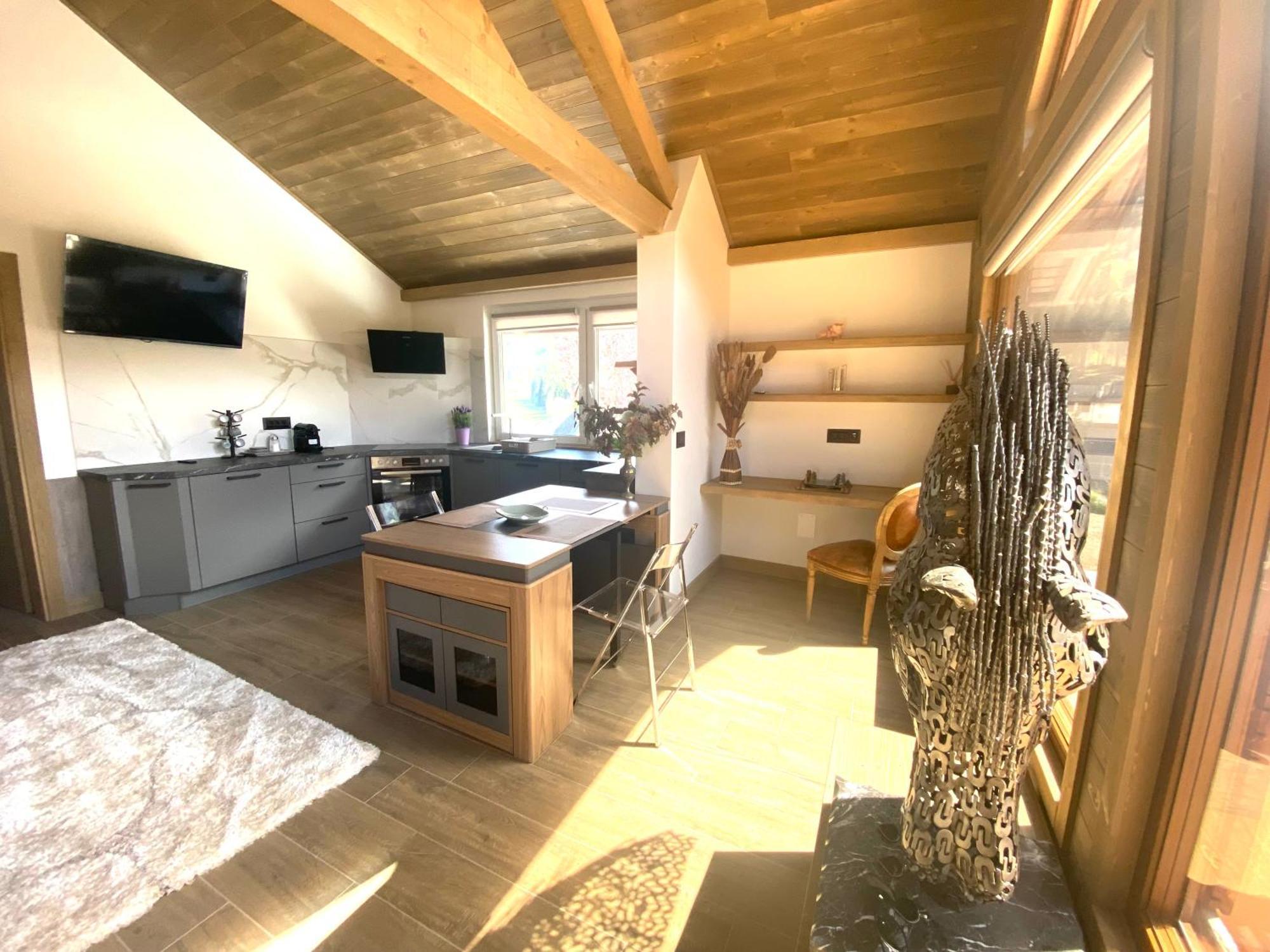 Guest house Kramser *