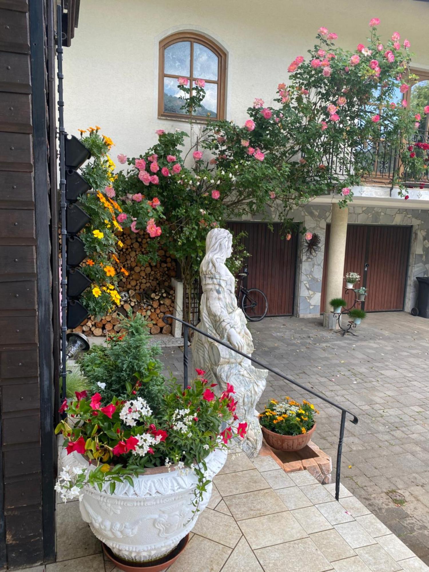 Guest house Kramser *