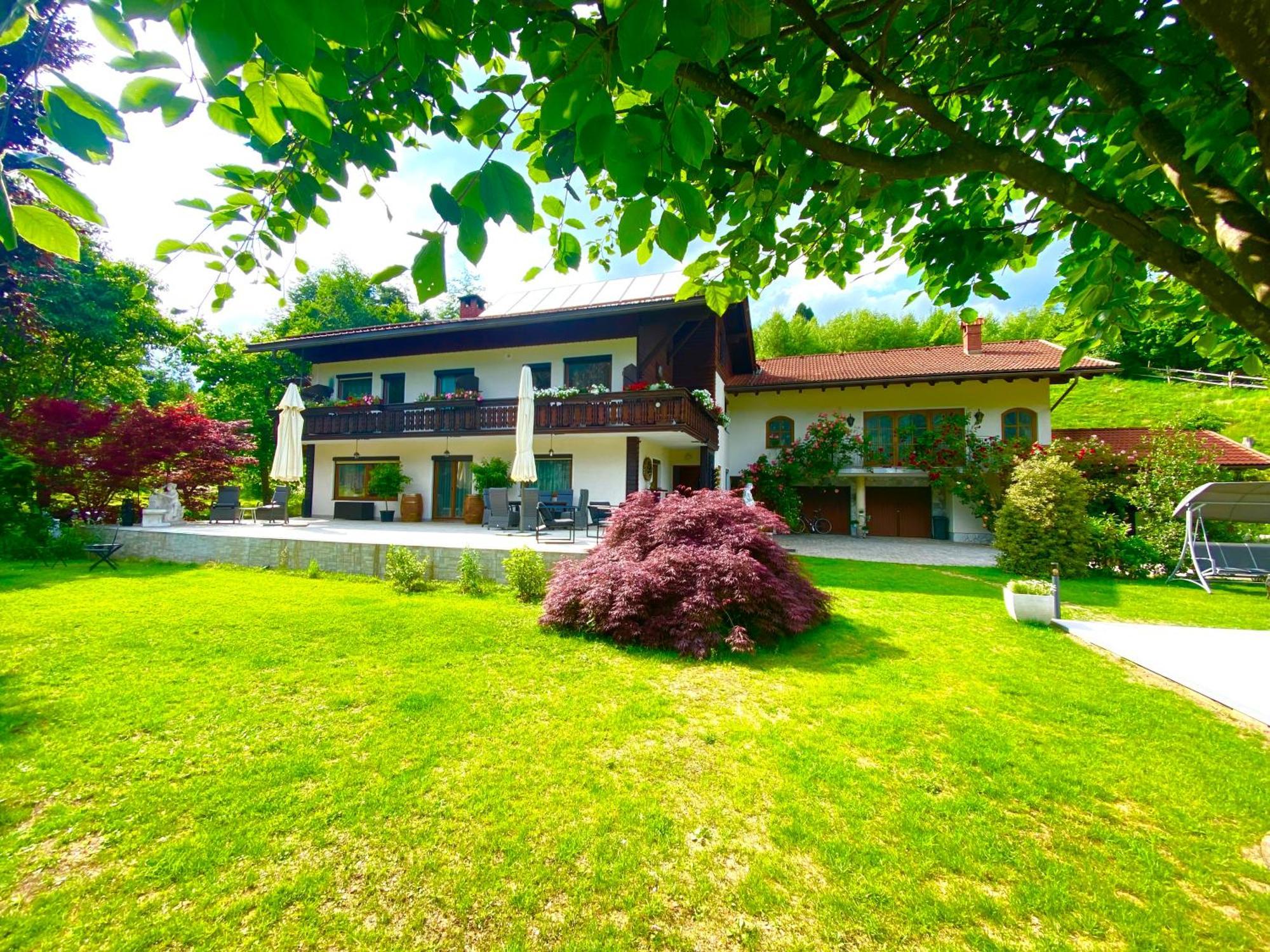 Kramser Guest house Arnoldstein