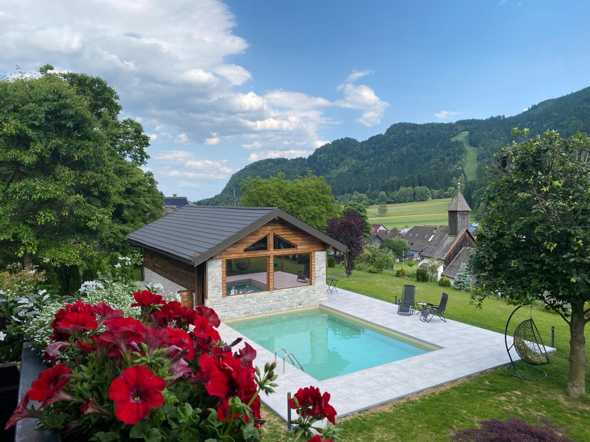 Guest house Kramser Arnoldstein