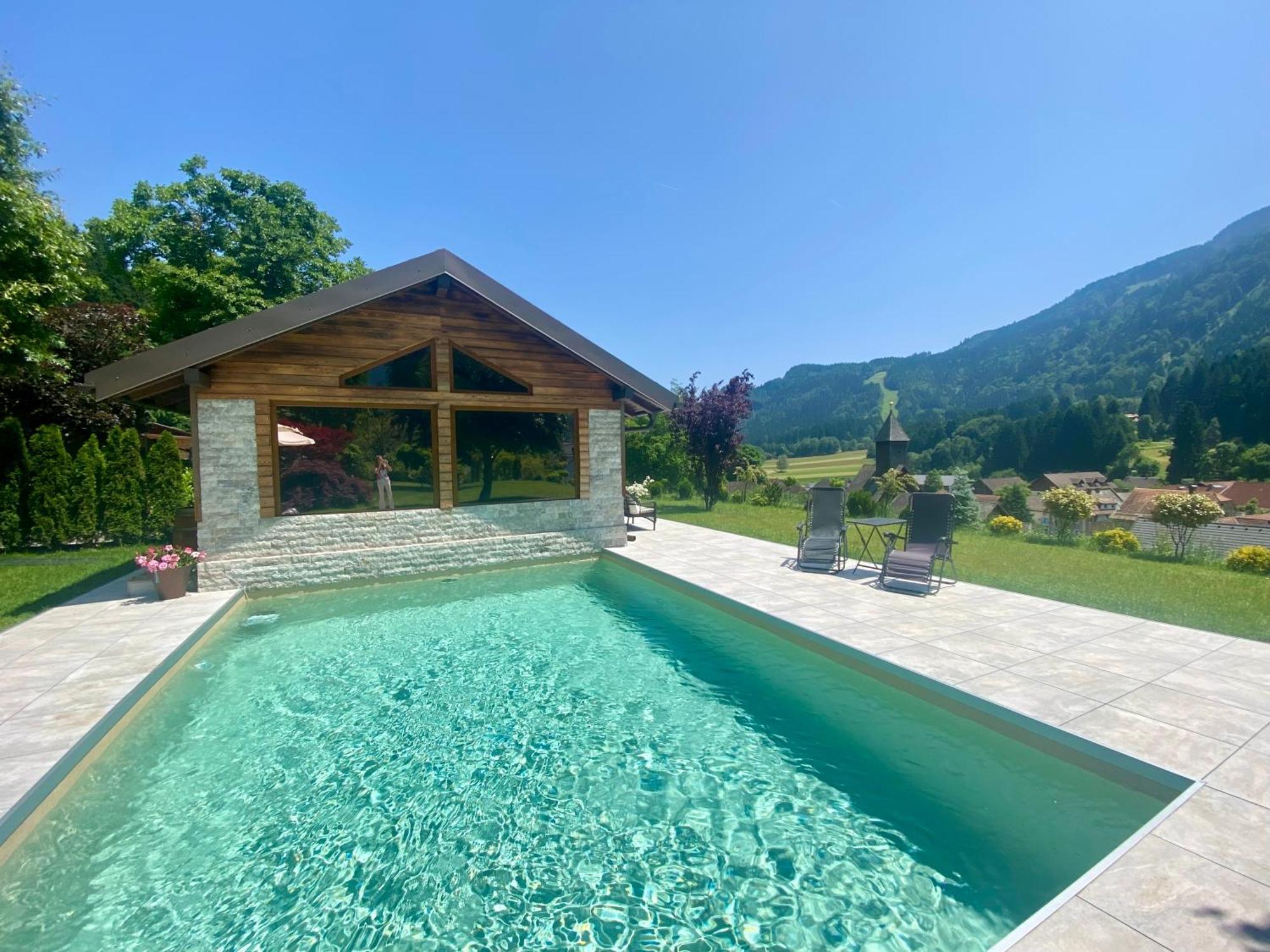 Kramser Guest house *