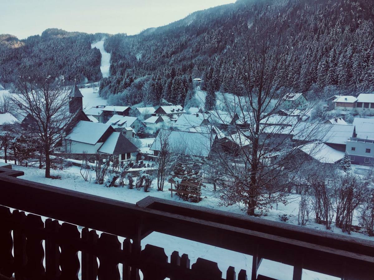 Guest house Kramser Arnoldstein