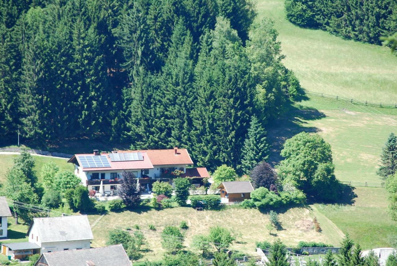 Guest house Kramser *