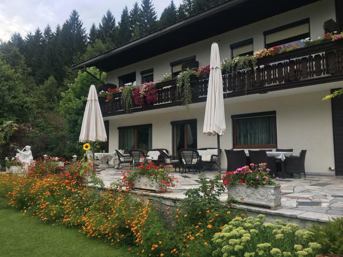 Guest house Kramser